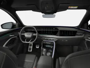 Q5 Sportback 40 TFSI quattro thumbnail