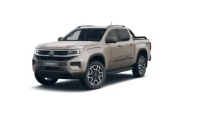 Amarok PanAm 3.0 TDI 177 kW 4M AG10 thumbnail