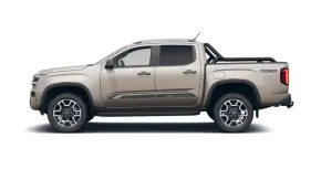 Amarok PanAm 3.0 TDI 177 kW 4M AG10 thumbnail