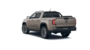 Amarok PanAm 3.0 TDI 177 kW 4M AG10 thumbnail