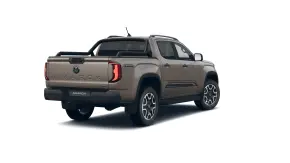 Amarok PanAm 3.0 TDI 177 kW 4M AG10 thumbnail