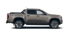Amarok PanAm 3.0 TDI 177 kW 4M AG10 thumbnail