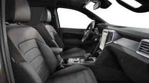 Amarok PanAm 3.0 TDI 177 kW 4M AG10 thumbnail