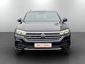 VW Touareg R-Style V6 TDI TD thumbnail