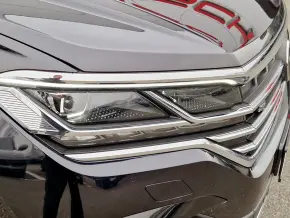 VW Touareg R-Style V6 TDI TD thumbnail