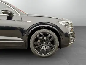 VW Touareg R-Style V6 TDI TD thumbnail