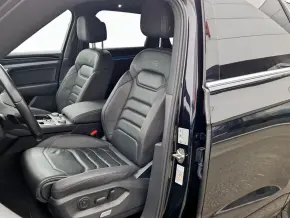 VW Touareg R-Style V6 TDI TD thumbnail