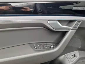 VW Touareg R-Style V6 TDI TD thumbnail