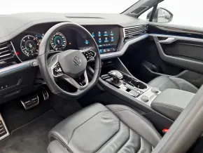 VW Touareg R-Style V6 TDI TD thumbnail