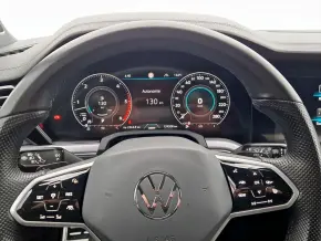 VW Touareg R-Style V6 TDI TD thumbnail