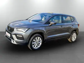 SEAT Ateca Style 1.5 TSI DSG7 thumbnail
