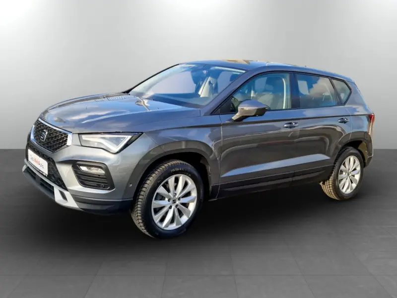 SEAT Ateca Style 1.5 TSI DSG7