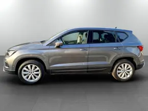 SEAT Ateca Style 1.5 TSI DSG7 thumbnail