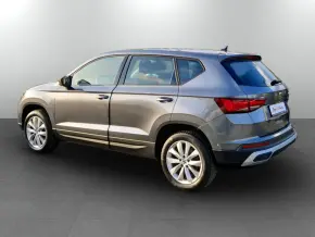 SEAT Ateca Style 1.5 TSI DSG7 thumbnail