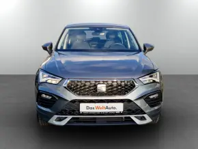SEAT Ateca Style 1.5 TSI DSG7 thumbnail