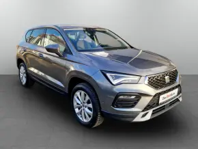 SEAT Ateca Style 1.5 TSI DSG7 thumbnail