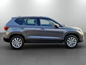 SEAT Ateca Style 1.5 TSI DSG7 thumbnail