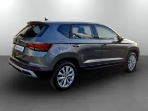 SEAT Ateca Style 1.5 TSI DSG7 thumbnail