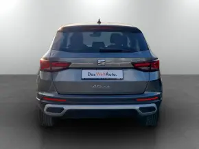 SEAT Ateca Style 1.5 TSI DSG7 thumbnail