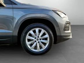 SEAT Ateca Style 1.5 TSI DSG7 thumbnail