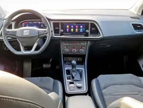 SEAT Ateca Style 1.5 TSI DSG7 thumbnail