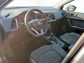 SEAT Ateca Style 1.5 TSI DSG7 thumbnail