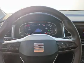 SEAT Ateca Style 1.5 TSI DSG7 thumbnail