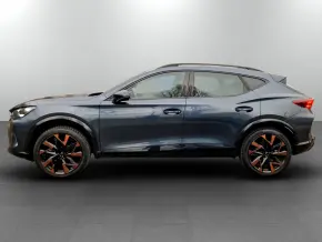 CUPRA Formentor 1.5 eTSI DSG7 mildh thumbnail