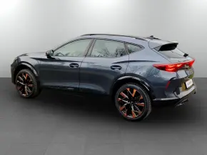 CUPRA Formentor 1.5 eTSI DSG7 mildh thumbnail