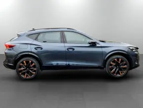 CUPRA Formentor 1.5 eTSI DSG7 mildh thumbnail