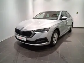 Škoda OCTAVIA AMBITION 1.5 TSI thumbnail