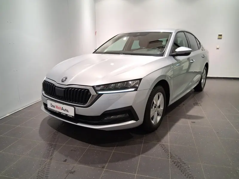 Škoda OCTAVIA AMBITION 1.5 TSI