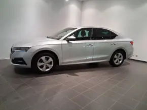 Škoda OCTAVIA AMBITION 1.5 TSI thumbnail