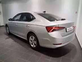 Škoda OCTAVIA AMBITION 1.5 TSI thumbnail