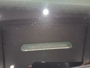 Škoda OCTAVIA AMBITION 1.5 TSI thumbnail