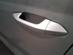 Škoda OCTAVIA AMBITION 1.5 TSI thumbnail