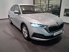 Škoda OCTAVIA AMBITION 1.5 TSI thumbnail