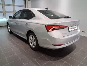 Škoda OCTAVIA AMBITION 1.5 TSI thumbnail