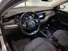 Škoda OCTAVIA AMBITION 1.5 TSI thumbnail