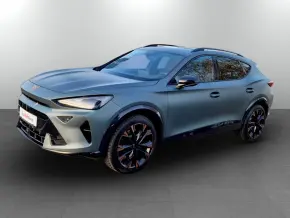 CUPRA Formentor VZ 2.0 TSI thumbnail