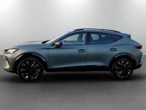 CUPRA Formentor VZ 2.0 TSI thumbnail