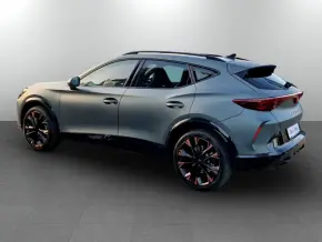 CUPRA Formentor VZ 2.0 TSI thumbnail