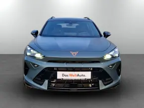 CUPRA Formentor VZ 2.0 TSI thumbnail