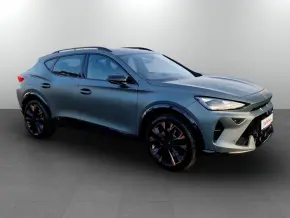 CUPRA Formentor VZ 2.0 TSI thumbnail