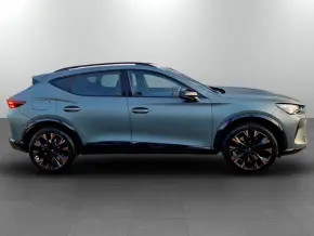 CUPRA Formentor VZ 2.0 TSI thumbnail