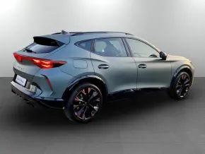 CUPRA Formentor VZ 2.0 TSI thumbnail