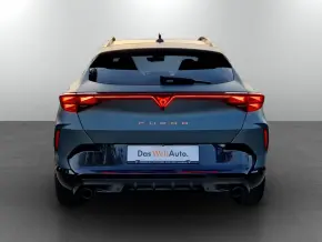 CUPRA Formentor VZ 2.0 TSI thumbnail
