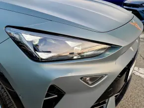 CUPRA Formentor VZ 2.0 TSI thumbnail