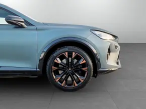 CUPRA Formentor VZ 2.0 TSI thumbnail