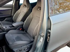 CUPRA Formentor VZ 2.0 TSI thumbnail